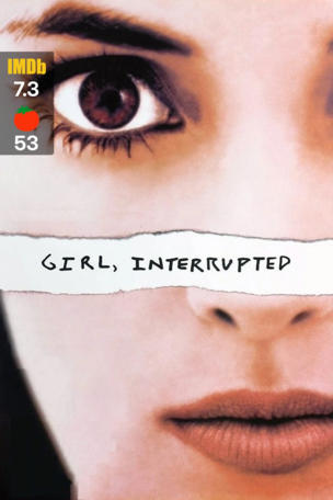 Girl, Interrupted