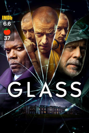 Glass