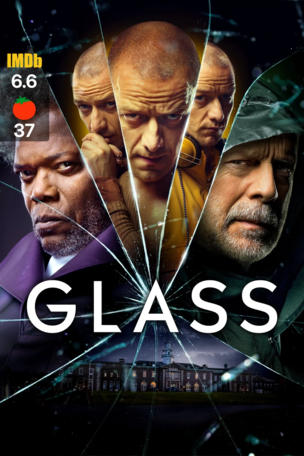 Glass
