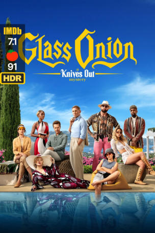 Glass Onion