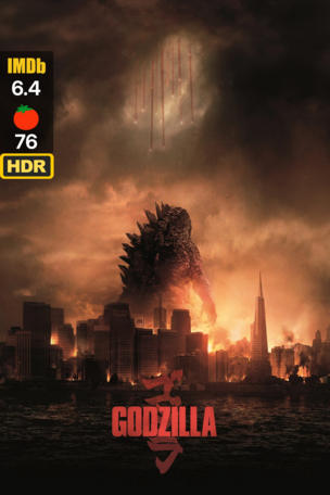 Godzilla