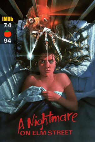 Nightmare on Elm Street