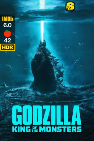 Godzilla: King of the Monsters