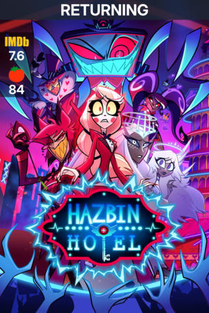 Hazbin Hotel