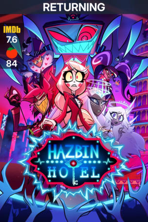 Hazbin Hotel