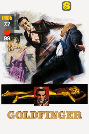 Goldfinger