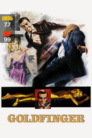 Goldfinger