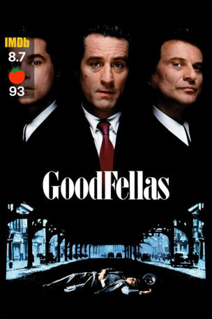 GoodFellas