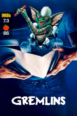 Gremlins