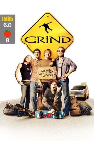 Grind