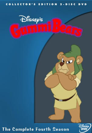 Adventures of the Gummi Bears_0004