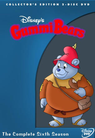 Adventures of the Gummi Bears_0006