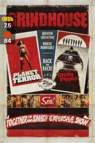 Grindhouse
