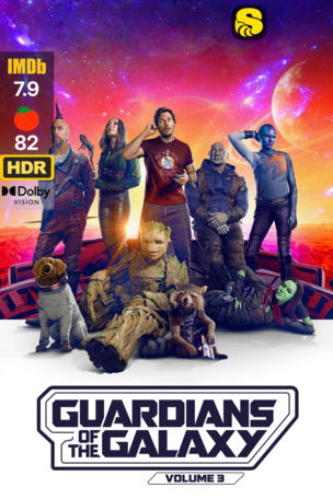 Guardians of the Galaxy Vol. 3