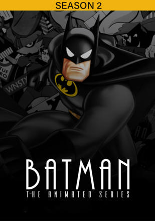 Batman: The Animated Series_0002