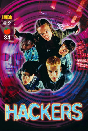 Hackers
