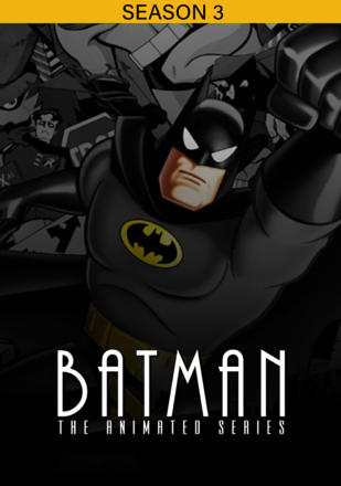 Batman: The Animated Series_0003