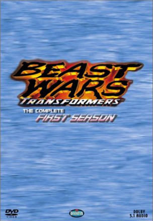 Beast Wars: Transformers_0001
