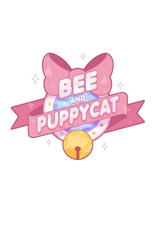 Bee and PuppyCat_0001