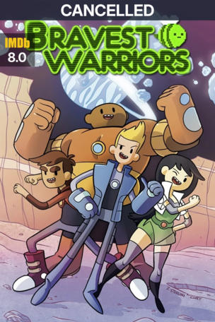 Bravest Warriors
