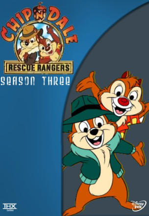 Puffed Rangers