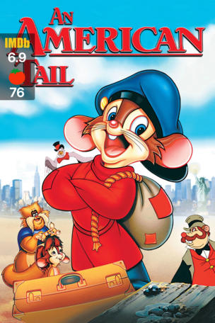 American Tail