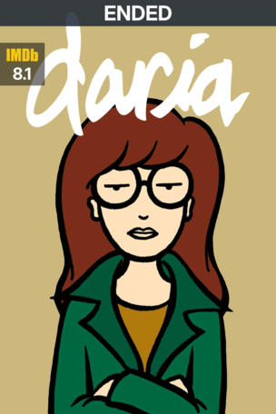 Daria
