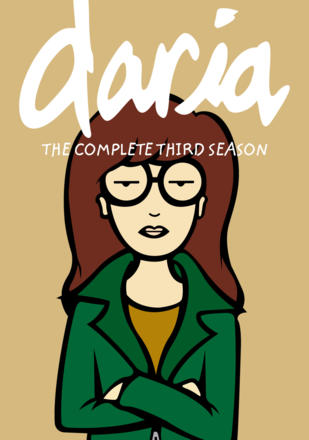 "Daria!" - The Musical