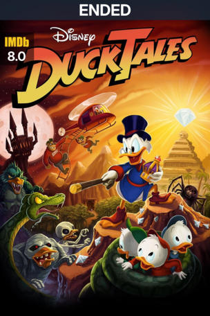 DuckTales