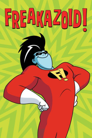 Freakazoid!_0000