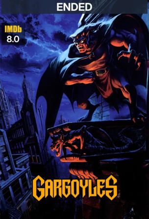 Gargoyles