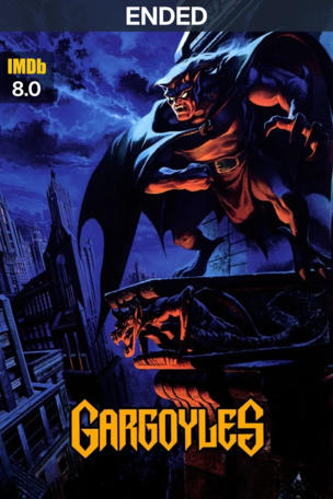 Gargoyles