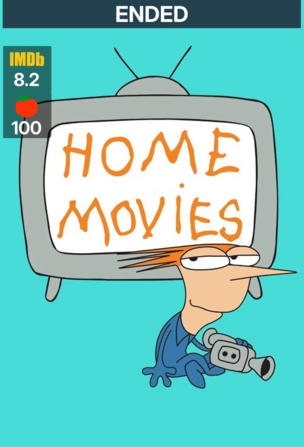 Home Movies