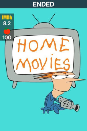 Home Movies