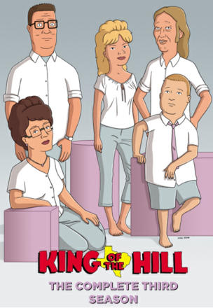 Jon Vitti Presents: "Return to La Grunta"