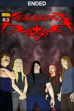 Metalocalypse