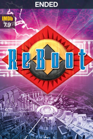 ReBoot