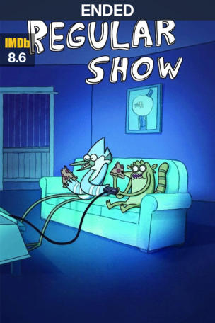 Regular Show