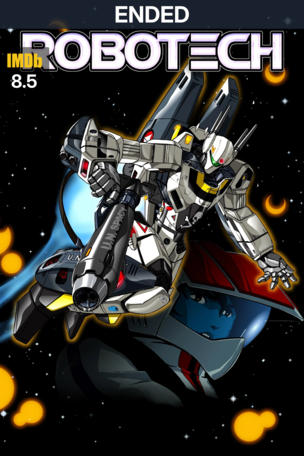Robotech