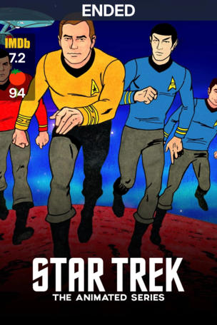 Star Trek: The Animated Series