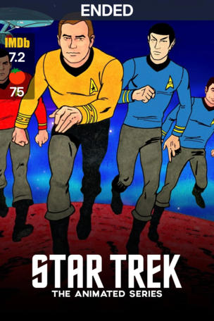 Star Trek: The Animated Series