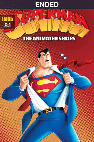 Superman: The Animated Series