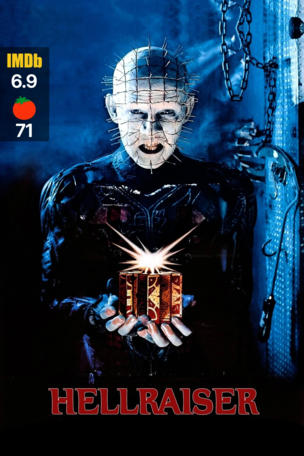 Hellraiser