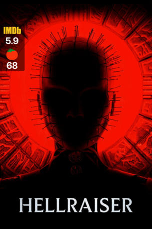 Hellraiser