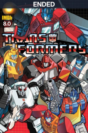 Transformers
