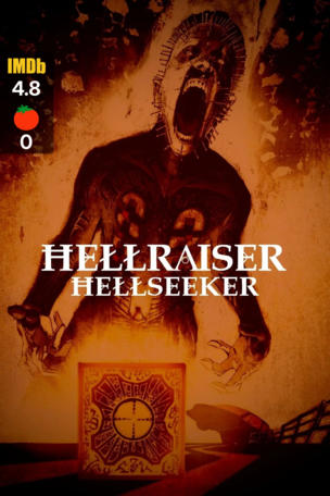Hellraiser: Hellseeker