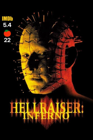 Hellraiser: Inferno