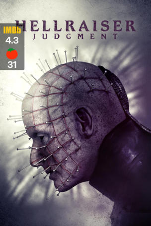 Hellraiser: Judgment