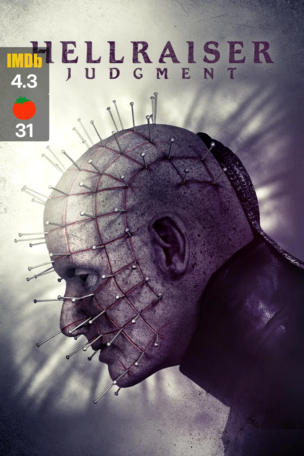 Hellraiser: Judgment