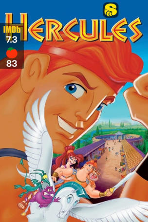 Hercules